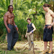 Image for article titled Survivor: “Survivor Smacked Me In The Chops”